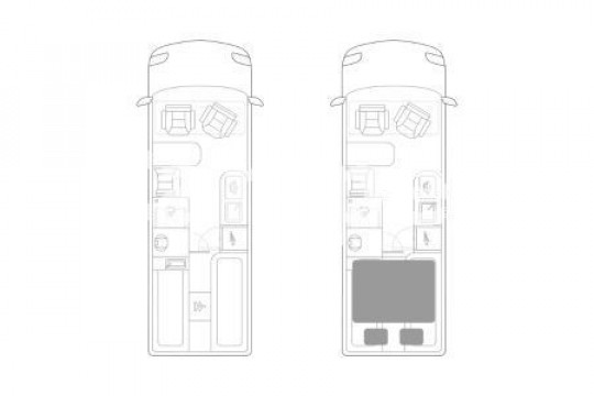 Globe Traveller Explorer Z EVO