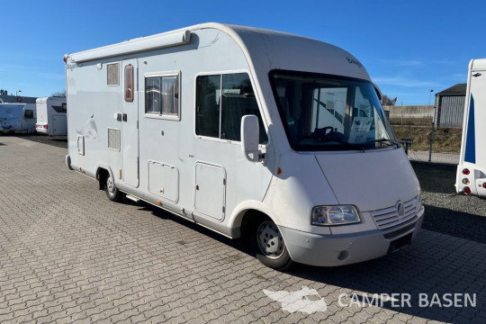 Bavaria I 68