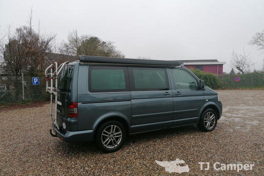 Volkswagen California T5