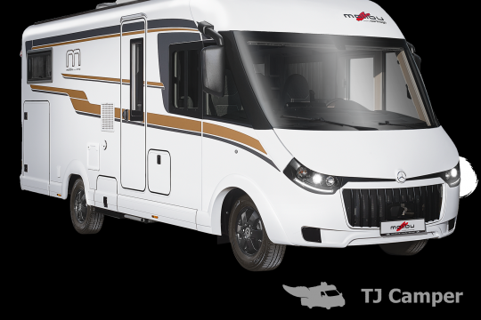 Malibu I 490 RB-LE Mercedes 400007839