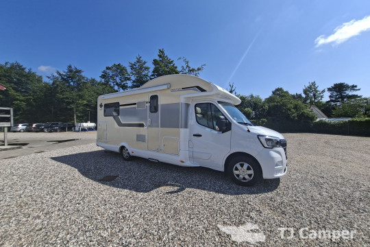 Ahorn Canada TE Plus