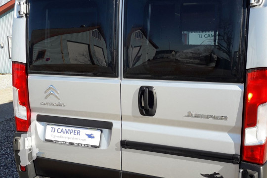 Pössl Summit 600 Plus