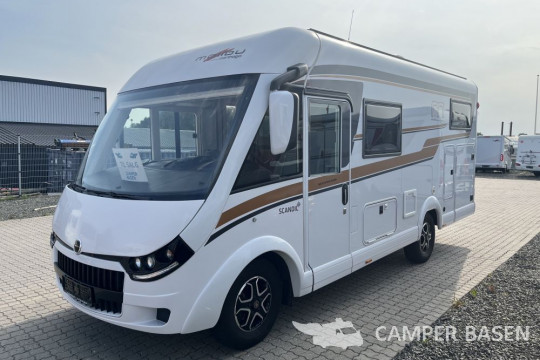 Malibu I 441 LE