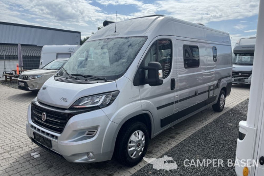 Hymer 600 Free