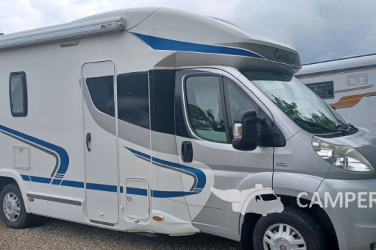 CHAUSSON FLASH 617GA 