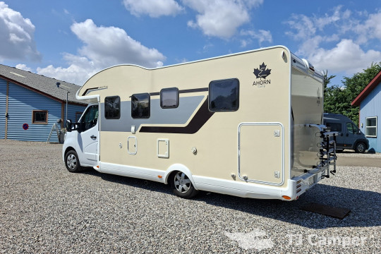 Ahorn Canada TE Plus