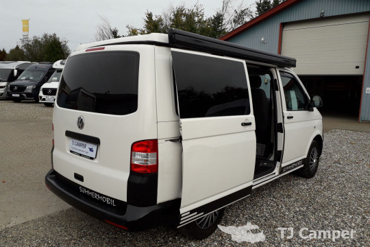 VW Summermobil 