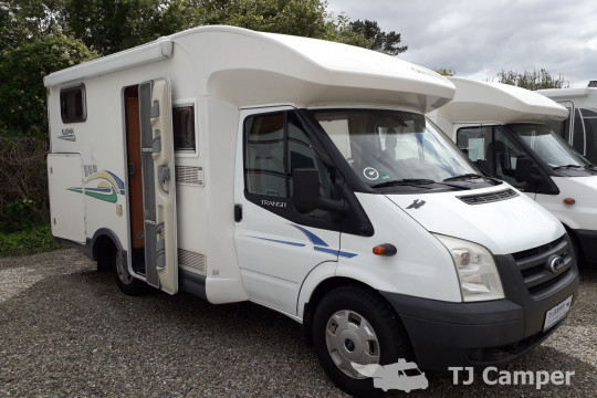 Chausson Flash 04