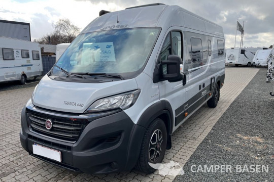 Pössl Trenta 640 Aut.