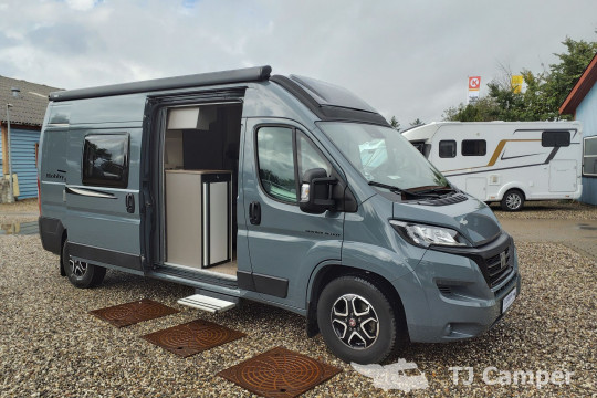 Hobby Vantana K60 FT De luxe Automatgear