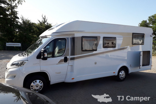 Carado T 447