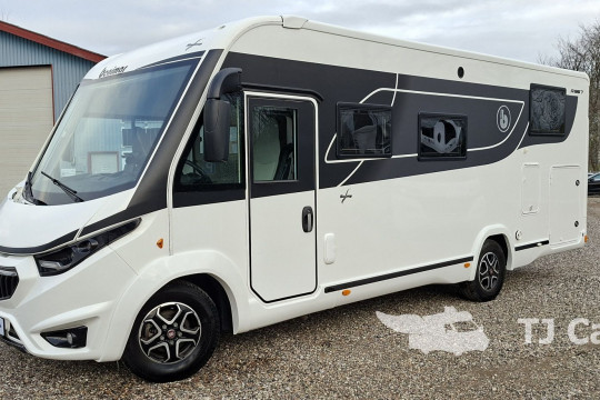 Benimar Amphitryon 967 Automatik