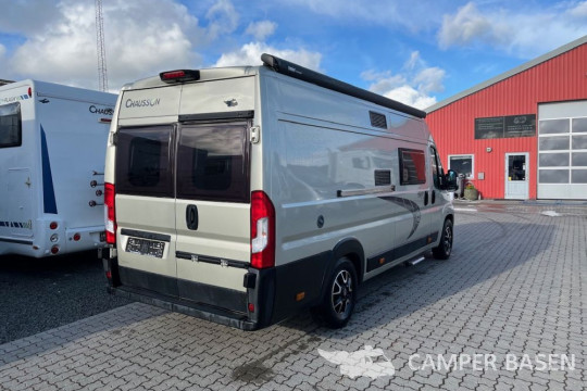 Chausson Twist V697