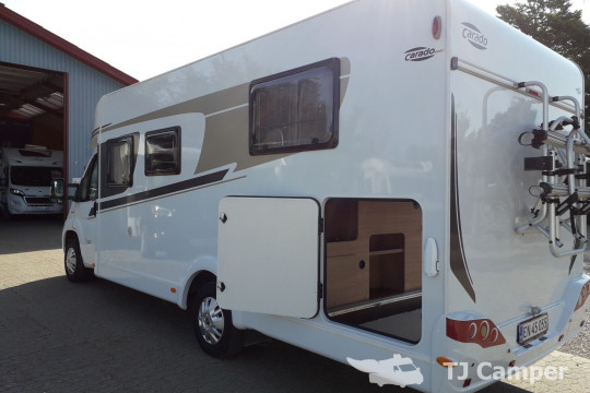 Carado T 447