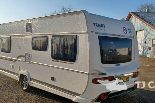 Fendt Opal-DK 515 SG
