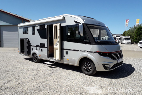 Adria Sonic Supream 710 Sl Automatgear
