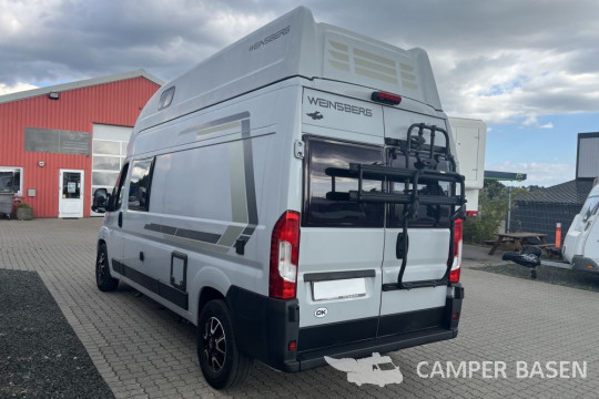 Weinsberg 600 MQH