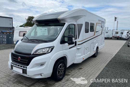 Eura Mobil Profila T720 EF