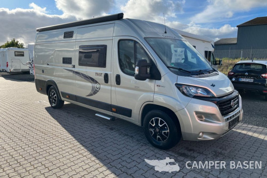 Chausson Twist 697