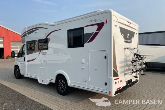 Autostar Passion P693LC