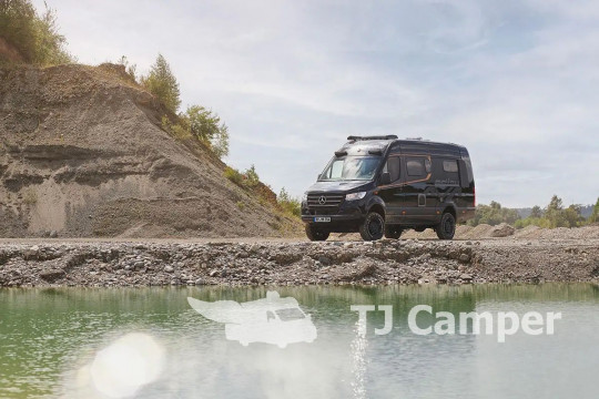 Malibu Genius performance 4x4 641 LE