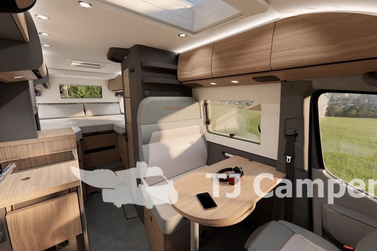 Malibu Genius 641 LE