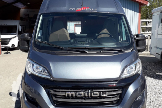 Malibu Van 640 LE