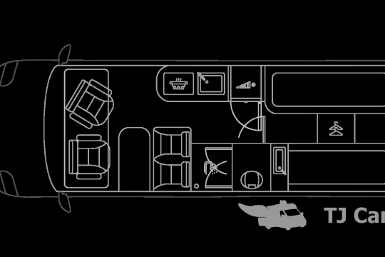 Globe-Traveller Voyager Z