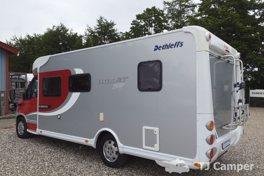 Dethleffs Esprit RT 6844