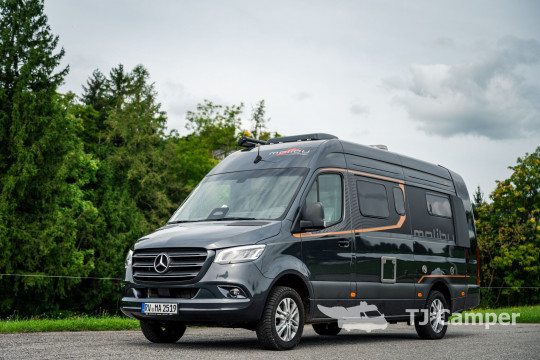 Malibu Genius 641 500018314