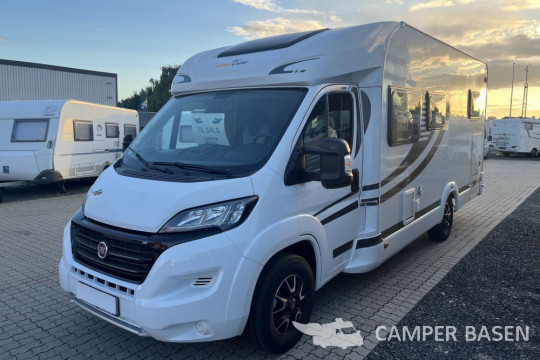 Knaus-Somacamp