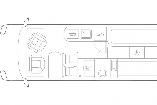 Globe Traveller Voyager Z