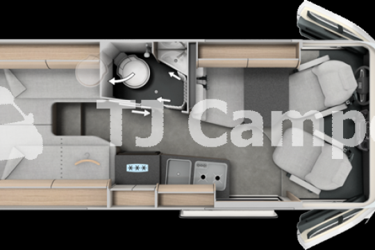 Malibu 640 diversity LE K skyview