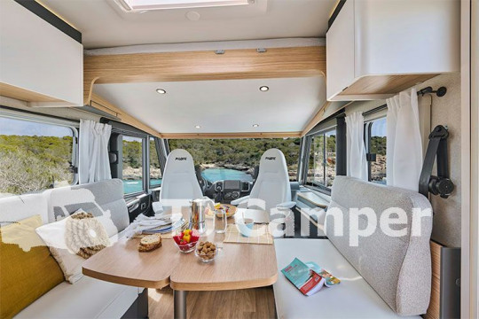 Pilote Galaxy Evidence G720FGJ