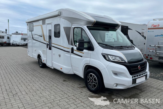 Eura Mobil Profila T720 EF