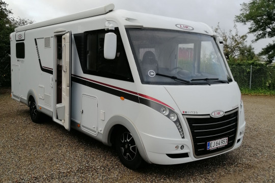 LMC Explorer I735