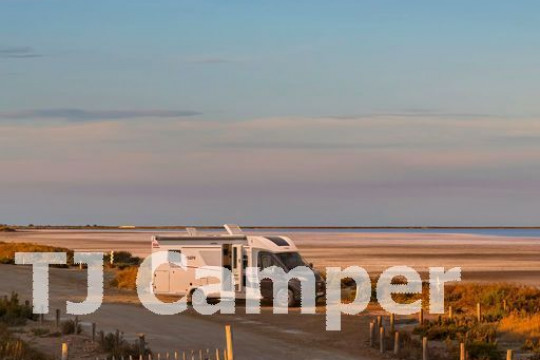 Pilote Expression P 690 GJ