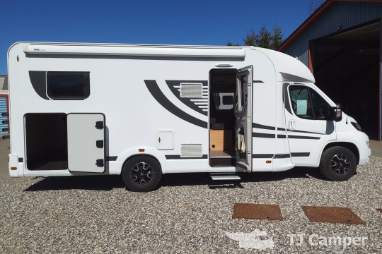 Weinsberg Soma camp T700EB ( Knaus )