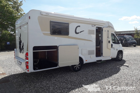 Carado T 449 