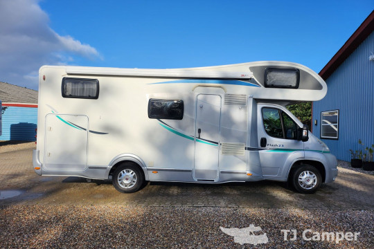 Chausson Flash 23
