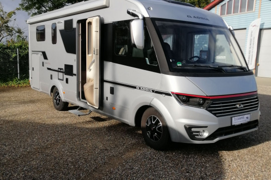 Adria Sonic Supreme 710 SL