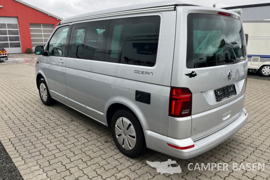 WV California Ocean 2.0 - 150  DSG7