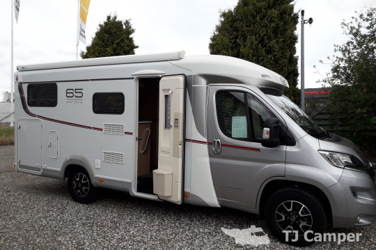 LMC Cruiser v 643 g 65 Years Edition