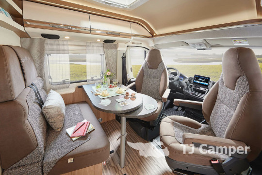 Malibu van 640 Coupe LE RB 500015537