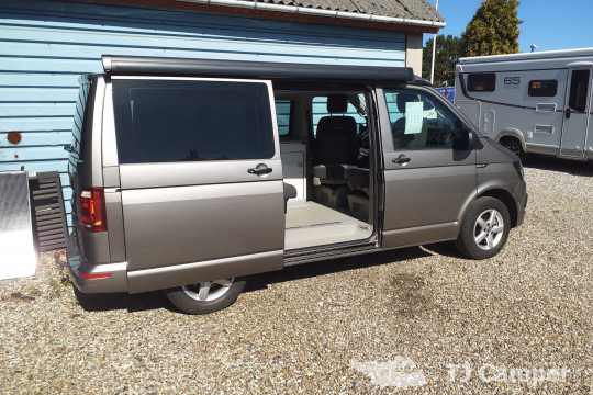 Volkswagen California 2,0 TDI 150