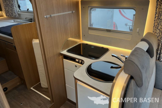 Carado T447 Clever+ All in