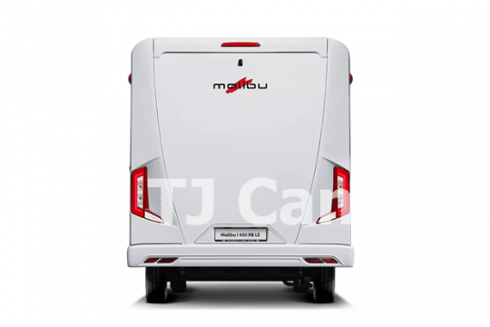 Malibu I 490 RB-LE Mercedes 400007839