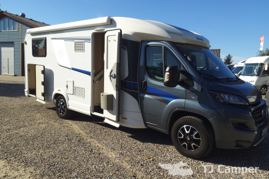 Knaus Sky TI 700 MEG