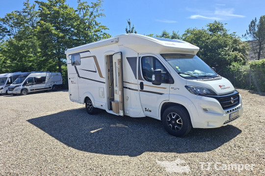Eura Mobil 695 EB