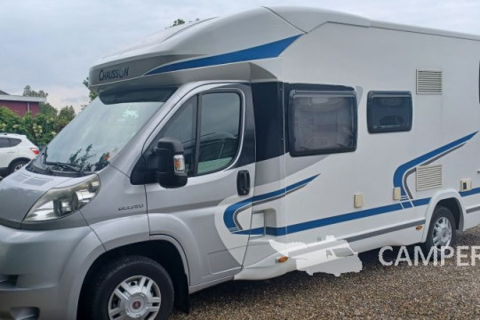 CHAUSSON FLASH 617GA 
